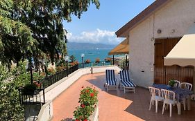 Mal Portovenere Apartment