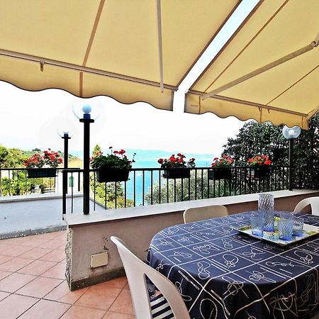 Mal Portovenere Apartment Porto Venere Extérieur photo