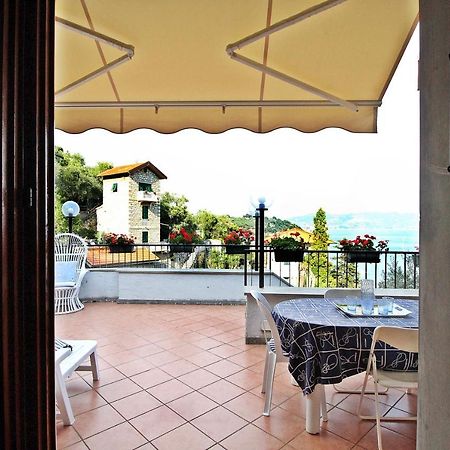 Mal Portovenere Apartment Porto Venere Extérieur photo