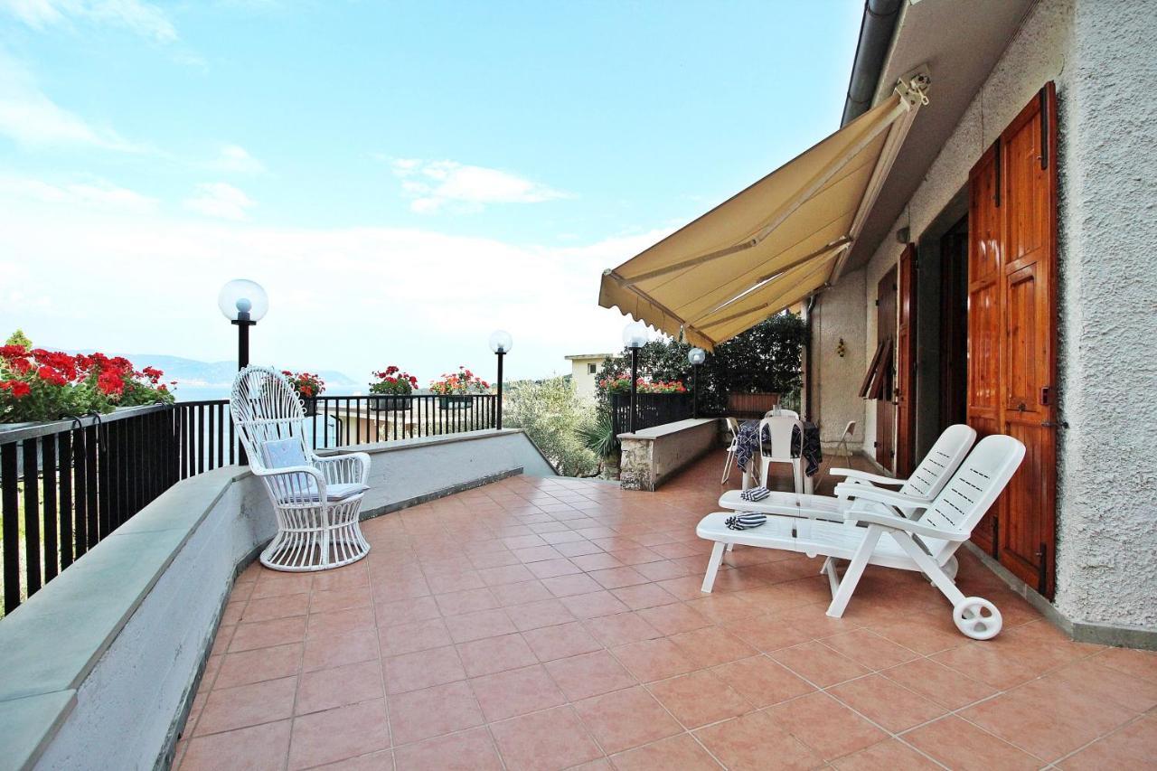 Mal Portovenere Apartment Porto Venere Extérieur photo