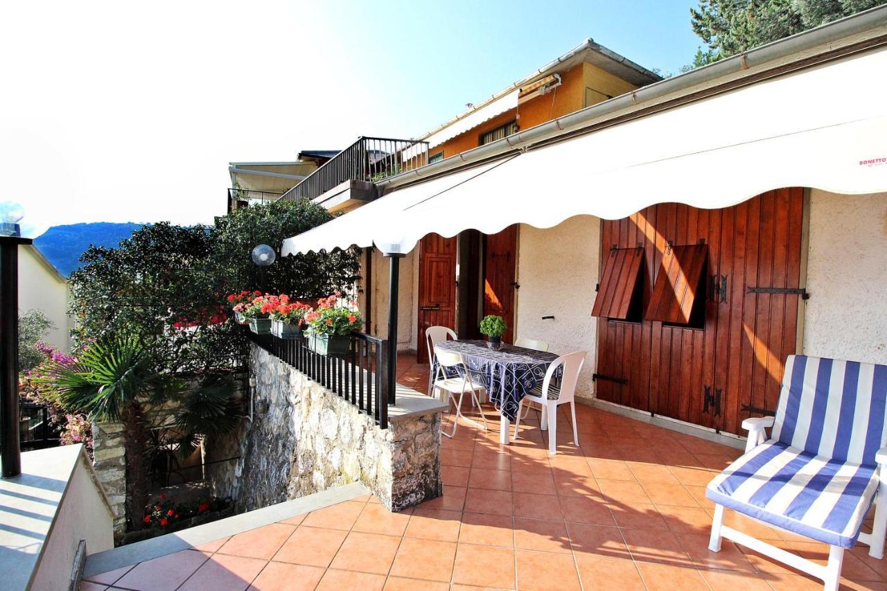 Mal Portovenere Apartment Porto Venere Extérieur photo