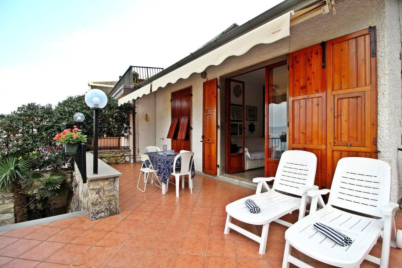 Mal Portovenere Apartment Porto Venere Extérieur photo