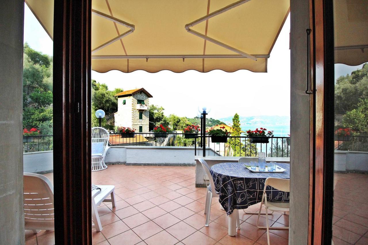Mal Portovenere Apartment Porto Venere Extérieur photo
