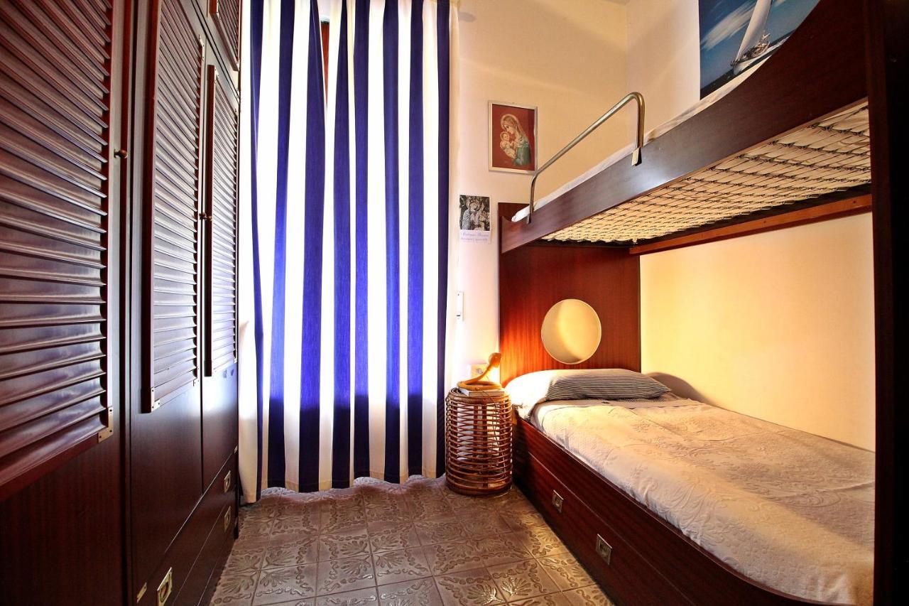 Mal Portovenere Apartment Porto Venere Extérieur photo