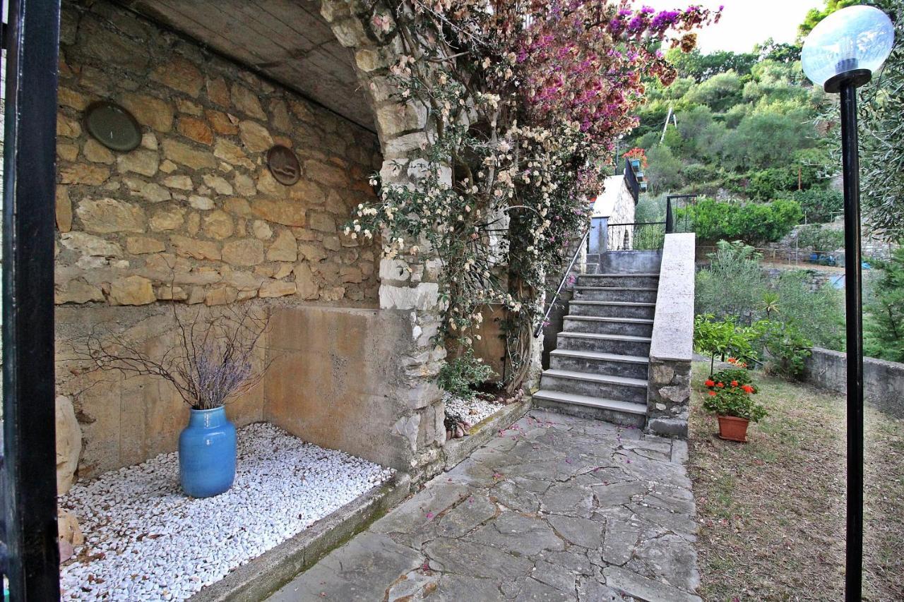 Mal Portovenere Apartment Porto Venere Extérieur photo