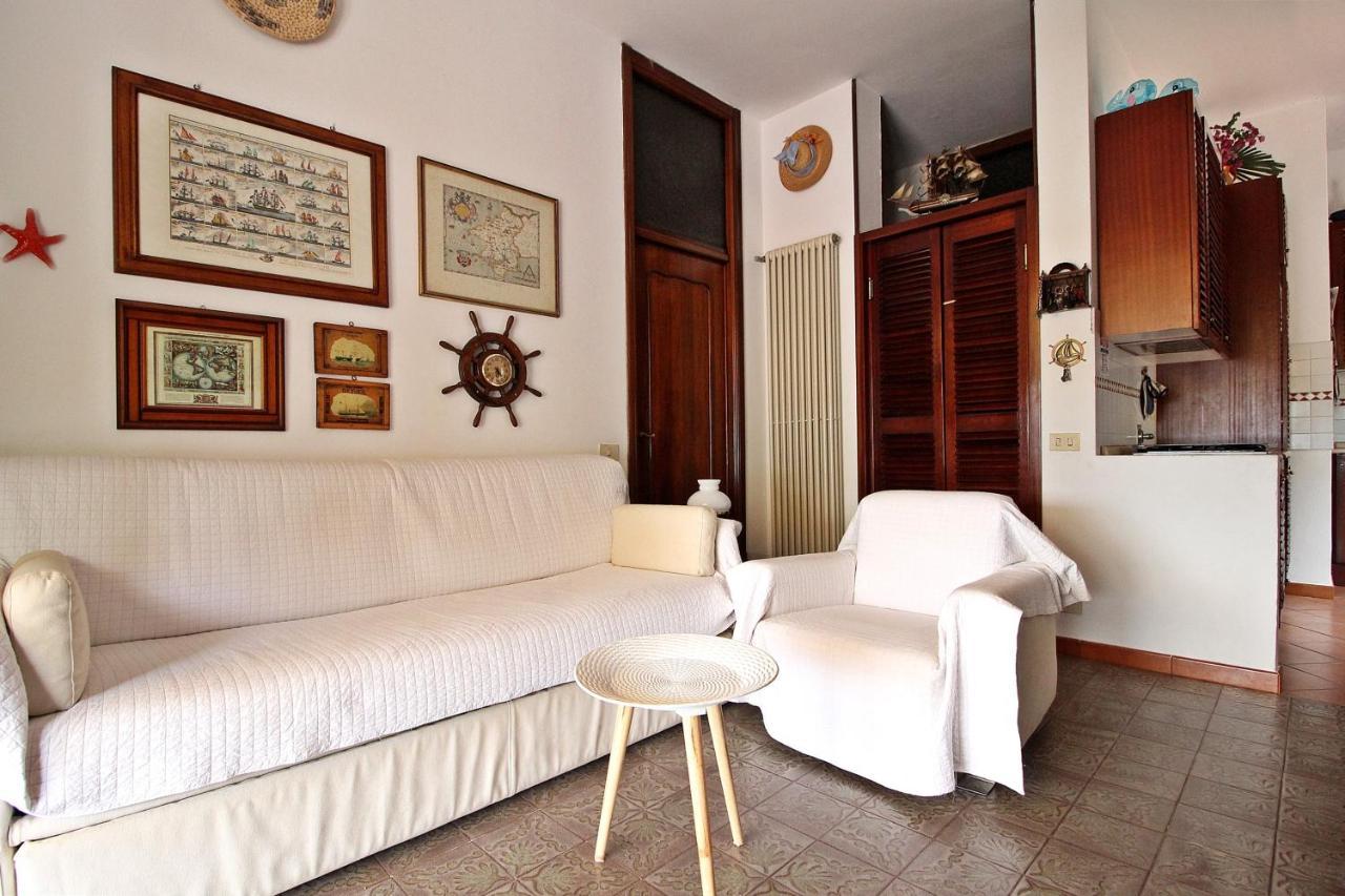 Mal Portovenere Apartment Porto Venere Extérieur photo