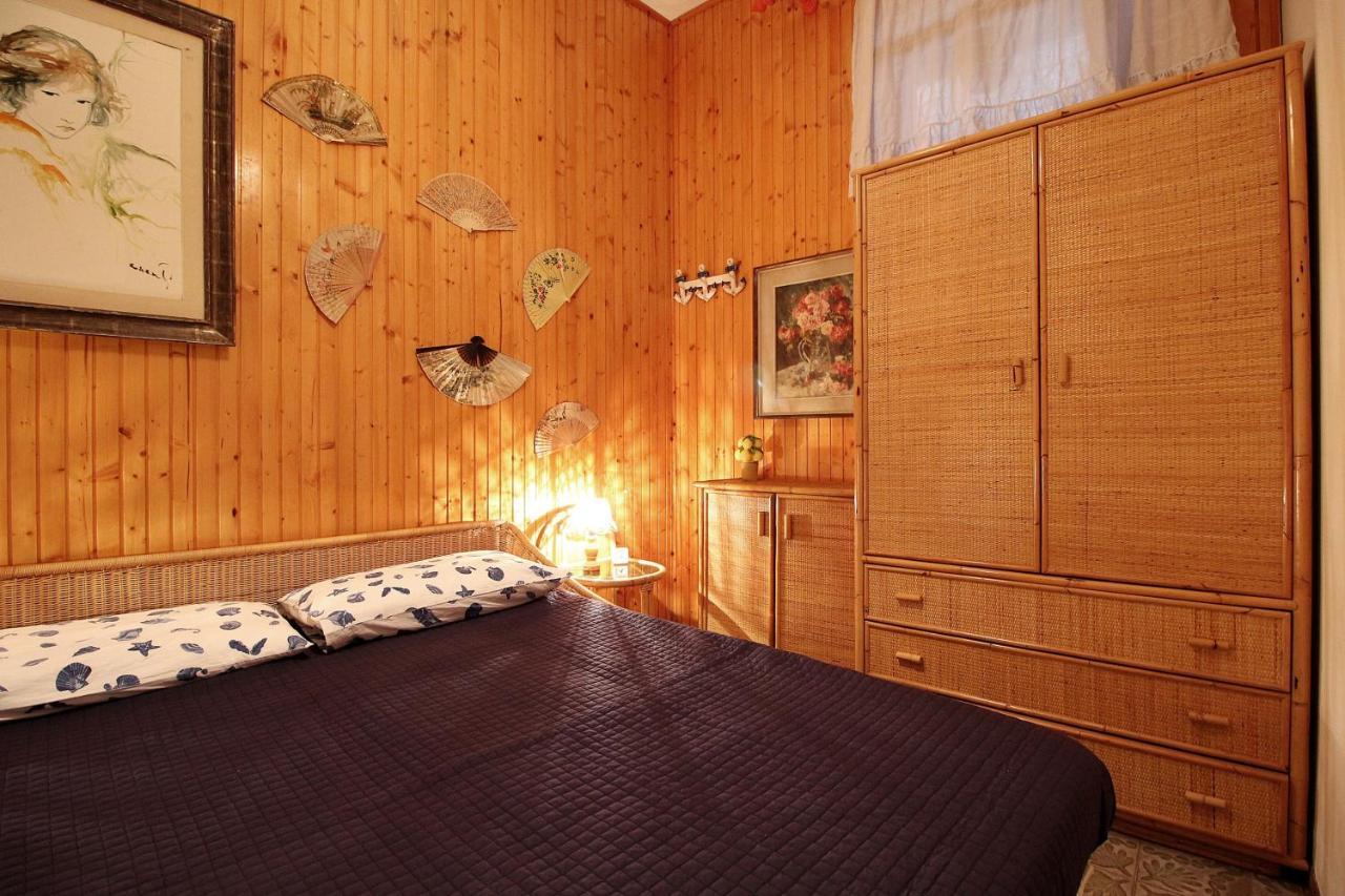 Mal Portovenere Apartment Porto Venere Extérieur photo