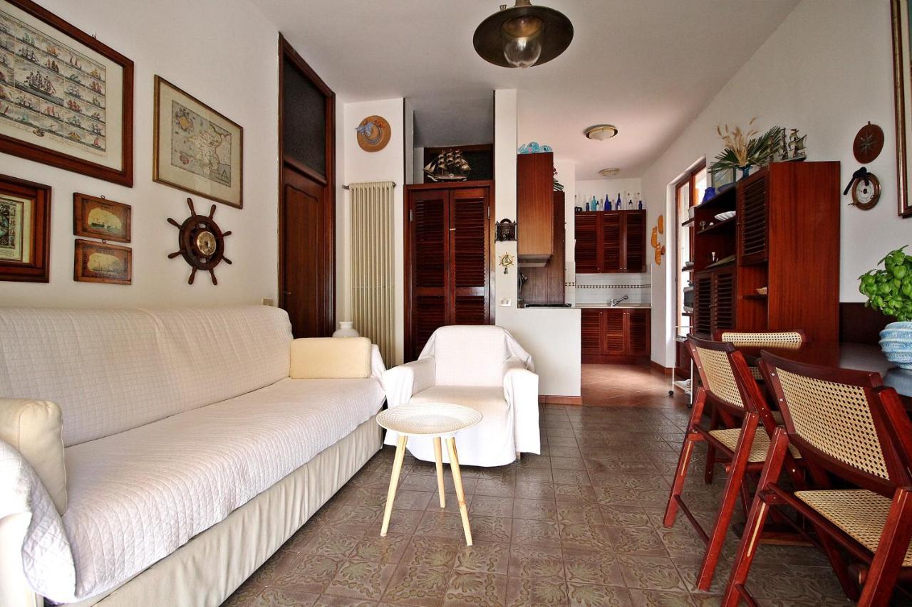 Mal Portovenere Apartment Porto Venere Extérieur photo