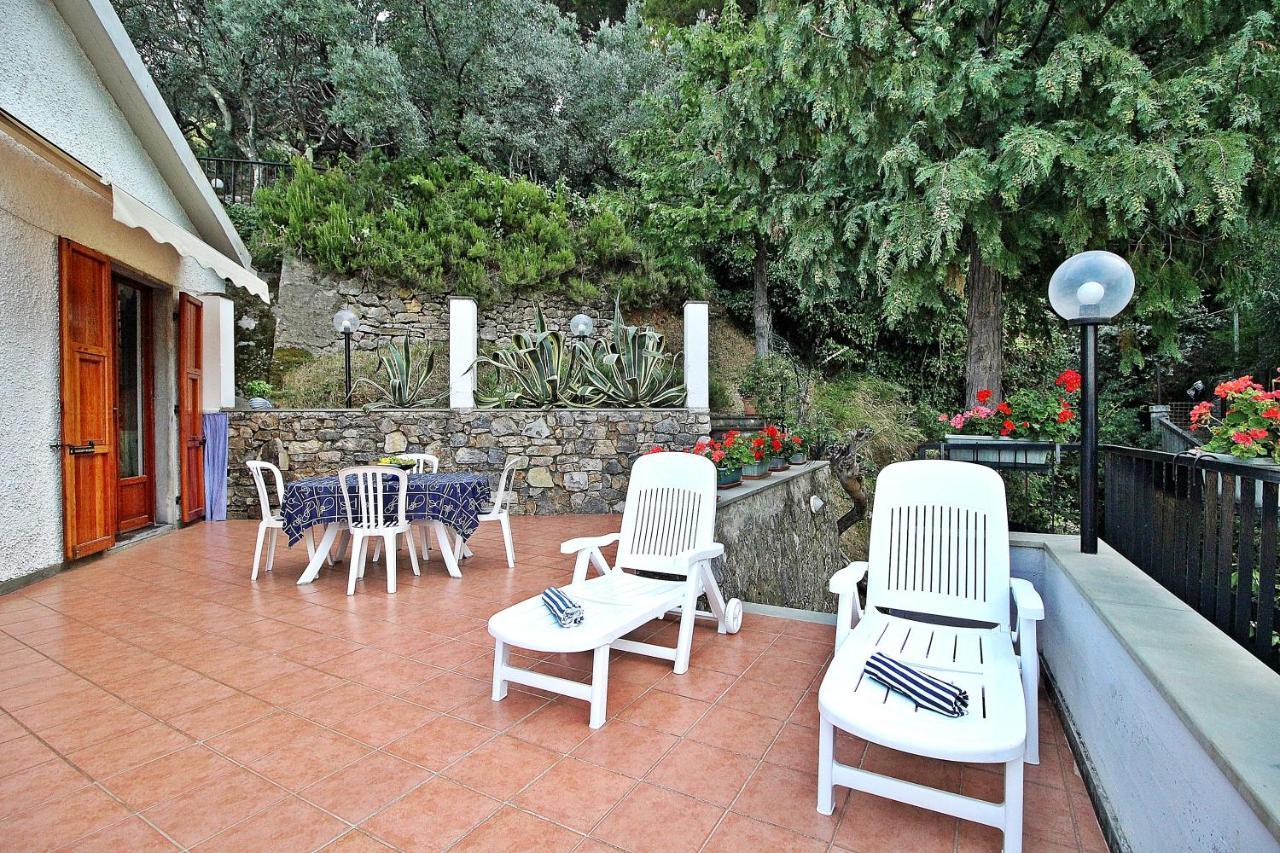 Mal Portovenere Apartment Porto Venere Extérieur photo