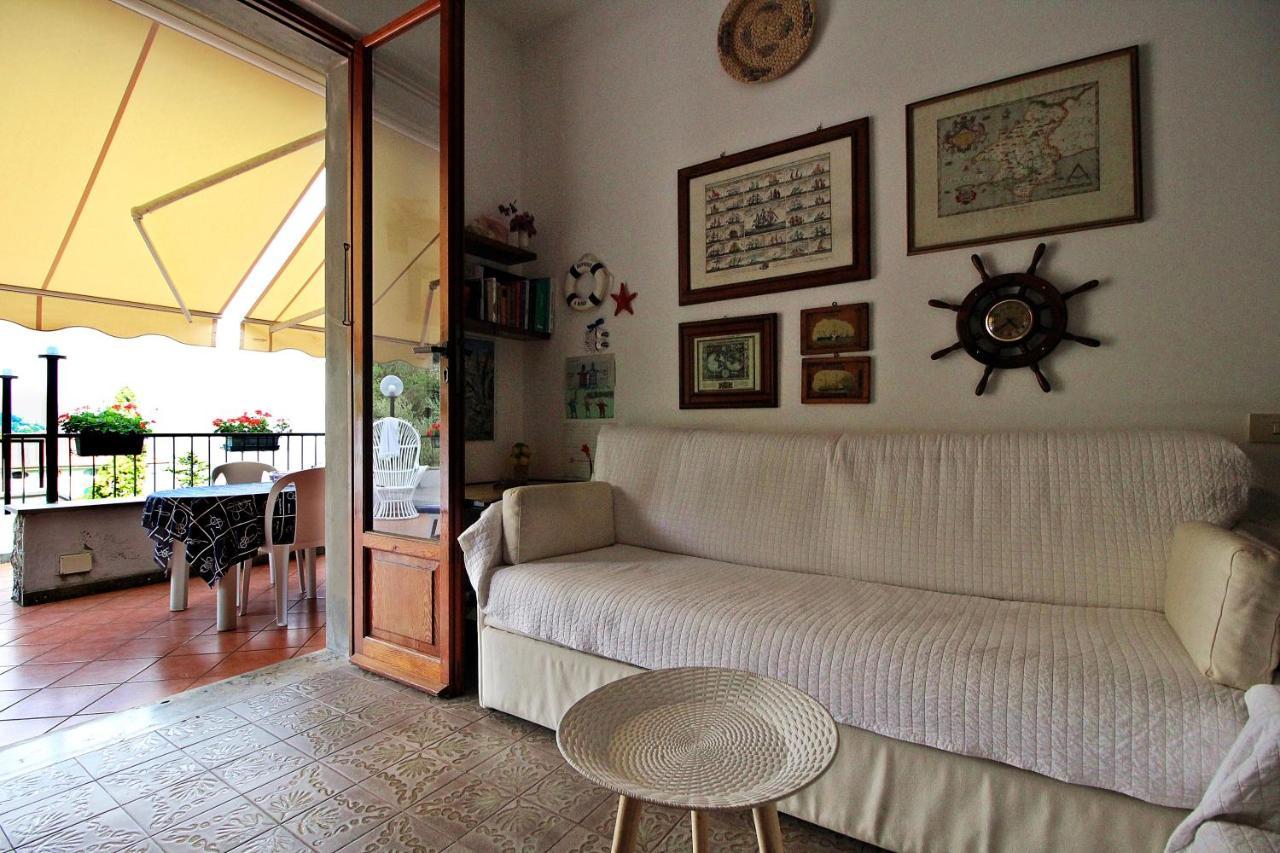 Mal Portovenere Apartment Porto Venere Extérieur photo