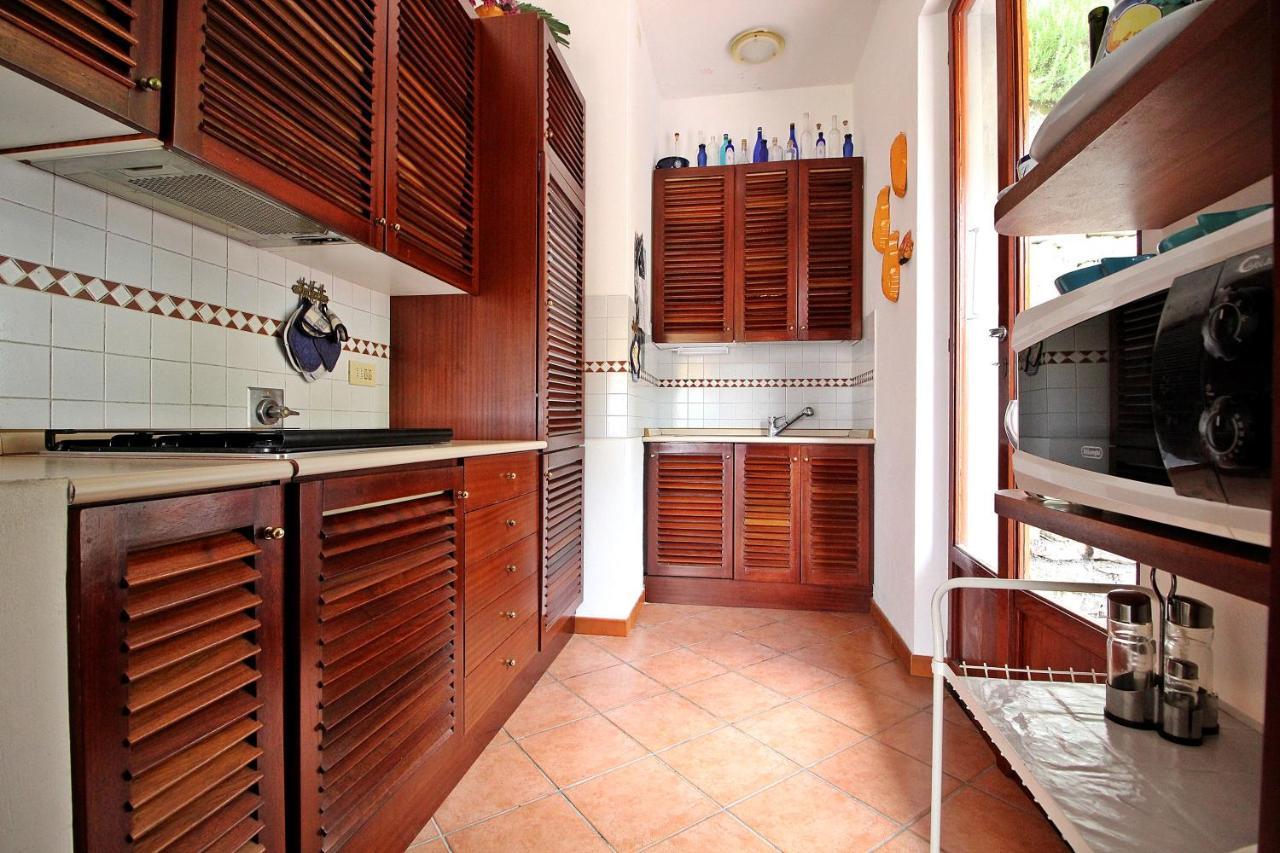 Mal Portovenere Apartment Porto Venere Extérieur photo