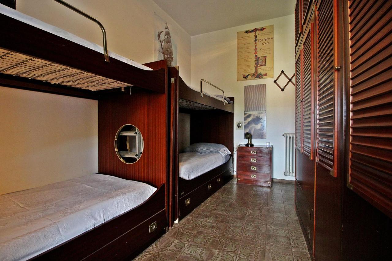 Mal Portovenere Apartment Porto Venere Extérieur photo